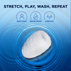 Skore Eggstacy -Non-Powered Sleeve Massager For Men