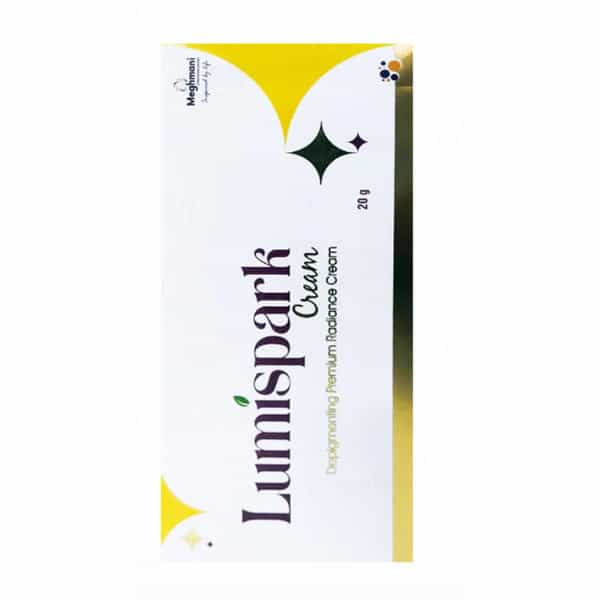 Meghmani Lumispark 20Gms