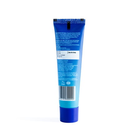 Formen Joymax Pocket Lube 20 Ml, Water-Based Natural Intimate Massage Gel With Aloe Vera Pocket Size