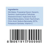 Formen Joymax Pocket Lube 20 Ml, Water-Based Natural Intimate Massage Gel With Aloe Vera Pocket Size