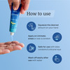 Formen Joymax Pocket Lube 20 Ml, Water-Based Natural Intimate Massage Gel With Aloe Vera Pocket Size