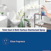 Tri-Activ 70% Alcohol Based Disinfectant Spray For Multi-Surfaces - 100 Ml (Pack Of 8)