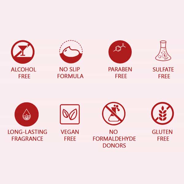 Cgg Cosmetics Warm Watermelon Vibes Body& Hair Mist 100 Ml