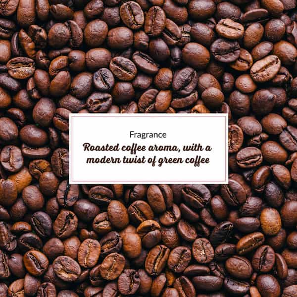 Plum Bodylovin' Coffee Wake-A-Ccino Foot Cream- 75 Gm