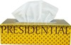 Presidential Lux Tissue Paper Box ( Pack Of 2 ) - 200 Tissues