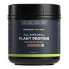 Nutrabay Wellness All-Natural Plant Protein Powder + Superfoods Gourmet Chocolate (Stevia) - 500G