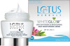 Lotus Herbals Wg Deep Moisturising Creme Spf 20 60 Gm