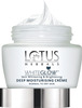 Lotus Herbals Wg Deep Moisturising Creme Spf 20 60 Gm