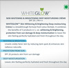Lotus Herbals Wg Deep Moisturising Creme Spf 20 60 Gm