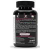 Nutrija Pcos Balance Supplement 40+ Ingredients Fortified