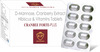 Cranbee Forte-Plus Tablets For Uti Relief (60 Tablets)