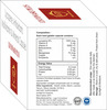 Cranbee Forte-Plus Tablets For Uti Relief (60 Tablets)