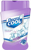 Dermicool Prickly Heat Powder - Lavender - 150G ( With Dettol Cool Soap 125G )