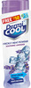 Dermicool Prickly Heat Powder - Lavender - 150G ( With Dettol Cool Soap 125G )