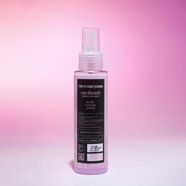 Cos-Iq Emily In Paris Emily's Enchante Mist | 100Ml