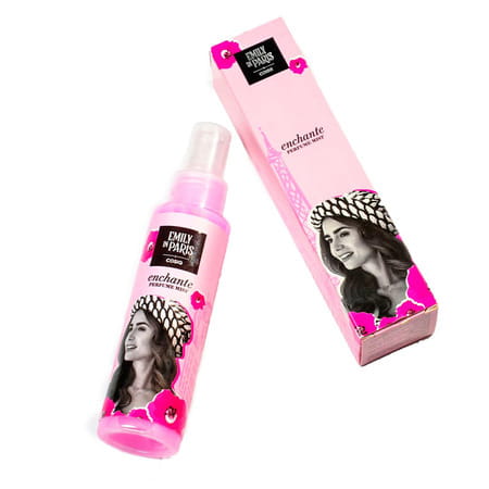 Cos-Iq Emily In Paris Emily'S Enchante Mist | 100ml
