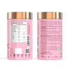 Nutriburst True Radiance Gummies For Collagen Improvement & Healthy Skin (60 Gummy)