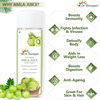Dr. Morepen Cold Pressed | Amla | Juice | 500 Ml