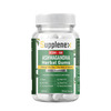 Supplenex Ashwagandha Ksm66 Herbal Gums | 250Mg | Boost Energy Strength Power & Stamina - 30N