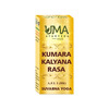 Uma Ayurveda Kumarkalyan Ras Ayurvedic Tablets 30 Tab