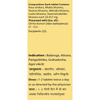Uma Ayurveda Kumarkalyan Ras Ayurvedic Tablets 30 Tab
