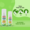 Pigeon Hand Sanitizer - 100 Ml