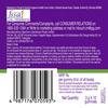 Vicks Zzzquil Natura Strawberry Lavender Flavour 10 Chewable Gummies