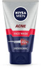 New Nivea Men Deep Impact Acne Clear Face Wash 100 Gm