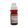 Dr. Reckeweg Phytolacca Decandra 30 Ch (11Ml)