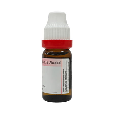 Dr. Reckeweg Phytolacca Decandra 30 Ch (11ml)