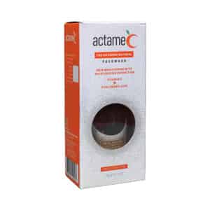 Actame C Face Wash 150 Gm