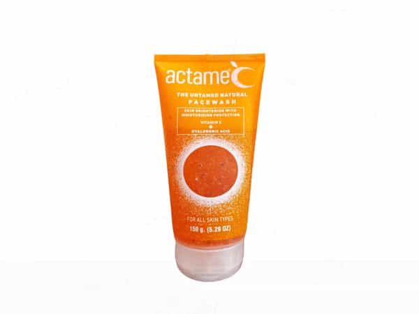 Actame C Face Wash 150 Gm
