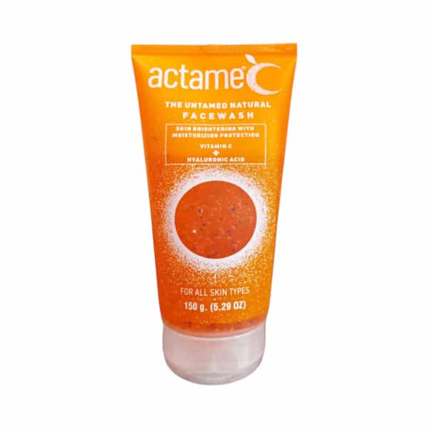 Actame C Face Wash 150 Gm