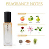 Ajmal Aretha Eau De Parfum 20Ml For Women + 2 Parfum Testers