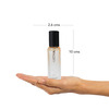 Ajmal Aretha Eau De Parfum 20Ml For Women + 2 Parfum Testers
