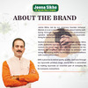Jeena Sikho Psoro Oil | Herbal Skin Care Supplement | Skin Wellness | 100Ml