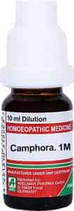 Camphora 1m 10ml Adel