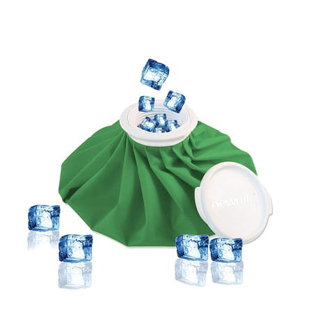 Newnik Ic900 Cool Pack Ice Bag (Green)