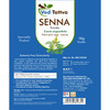 Ved Tattva Senna Powder - 1 Kg (Pack Of 5)