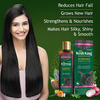 Kesh King Ayurvedic Onion Oil Reduces Hairfall & Dandruff Aids Hair Growth 100Ml