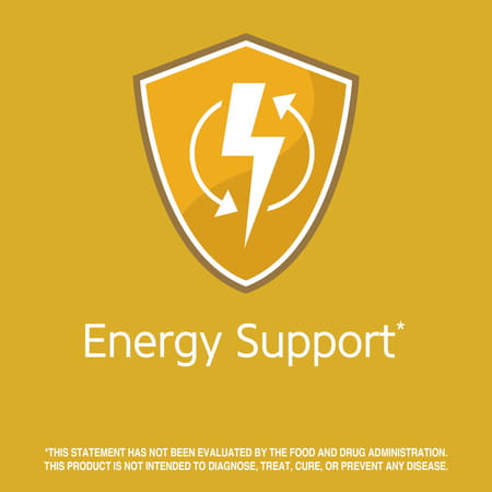 21st Century B 100 Complex Caplets | 60 Count