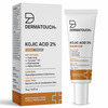 Dermatouch Kojic Acid 2% Cream -15G