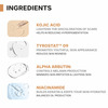 Dermatouch Kojic Acid 2% Cream -15G