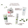 The Skin Story Moringa Gentle Face Scrub | Exfoliating Cleanser For Blackheads Dead Skin Cell 100G