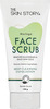 The Skin Story Moringa Gentle Face Scrub | Exfoliating Cleanser For Blackheads Dead Skin Cell 100G
