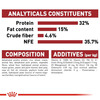 Royal Canin Fit 32 Regular Powder Adult Cat Food | 4 Kg | Dry Food | Supports Weight Management