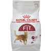 Royal Canin Fit 32 Regular Powder Adult Cat Food | 4 Kg | Dry Food | Supports Weight Management
