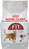 Royal Canin Fit 32 Regular Powder Adult Cat Food | 4 Kg | Dry Food | Supports Weight Management