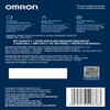 Omron Hem-7090-L Automatic Blood Pressure Monitor 1 Nos