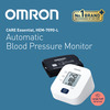 Omron Hem-7090-L Automatic Blood Pressure Monitor 1 Nos